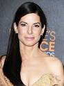 Sandra Bullock