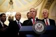Republican Presidential Prospects Target Extremists, Clinton - WSJ