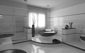 Brilliant Bathroom Interior Design 2014 #817