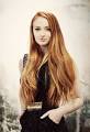 SOPHIE TURNER on Pinterest