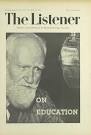 George Bernard Shaw 23 June 1937 Photograph: The Listener Historical Archive ... - George-Bernard-Shaw-012