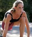 Kristin Armstrong... - Topic