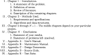 How to Write a Master's Thesis
