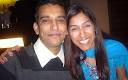 Geeta Aulakh, pictured here with her estranged husband Harpreet Aulakh at an ... - Geeta_aulakh_harpr_1524880c