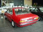 BMW 5-series E28 photo #