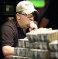 Chris Moneymaker - Biography and Poker Profile