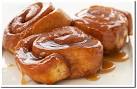 Sticky Buns Recipe! - Monroe High School 1969 Alumni Reunion