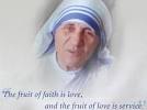 Links on Mother Teresa
