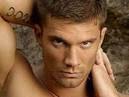 shirtless kristian kjelling ER