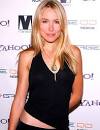 Sarah Carter Picture 1