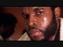 Rocky 3 - Mr. T - I pity the