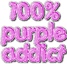 Image result for purple things