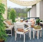 Outdoor Decorating Ideas | MessageNote