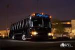 Party Hardy Bus | Wichita's Premier Party Bus Provider