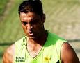 Why single Akhtar out?