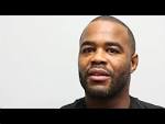 Heavyweight Rashad Evans