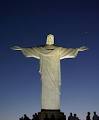 Christ the Redeemer (statue) - Wikipedia, the free encyclopedia