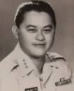 Lieutenant General Tran Ngoc - tam