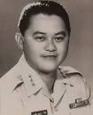 Lieutenant General Tran Ngoc