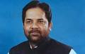 Mukhtar Abbas Naqvi