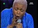 Dee Dee Bridgewater - Stairway To The Stars (1997)