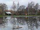 with boating, dancing, tennis courts and an animal house. - via Daymix