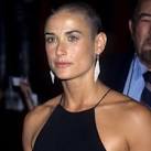Demi Moore got rid of her