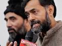 AAP crisis deepens with explosive Yadav-Bhushan letter, Kejriwal.