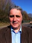 Children leaving care are less likely to be homeless after Alan Robins ... - photo