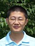 Zesheng Chen, Ph.D.,comes from