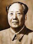 Mao Zedong (26 12 1893 – 09 09