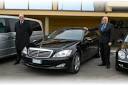 Private car and driver Italy, linate, malpensa, airport transfer ...