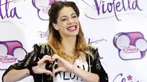 Résultat de recherche d'images pour "violetta"