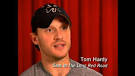 Tom Hardy Tom plays Sam Long Red Road - Tom-plays-Sam-Long-Red-Road-tom-hardy-10489626-600-337