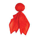Party Supplies: Challenge Flag (12 ct)