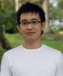 Name: Adrian Poon Fach: Tenor