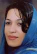 Fereshteh Shirazi, a women's