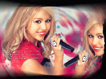 Hannah Montana Memory 
