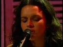 Norah Jones live in New Orleans.