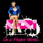 Keri Hilson “In A Perfect World” Album Cover &amp; Tracklist « The ...