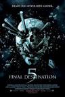 FILM Final Destination.2011