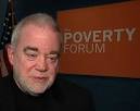 First, Jim Wallis has had