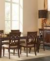 Plaza Dining Room Furniture Collection - furniture - Macy's