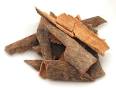 Spice Guide Entry for: Cassia (Cinnamomum aromaticum), Including ...