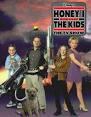 Honey, I Shrunk the Kids: The TV Show - Wikipedia, the free ...