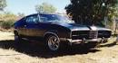 Mad Max 2 / The Road Warrior Vehicles - The Landau