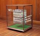 Big Dada: Well Deep » Sleevage » Music, Art, Design.