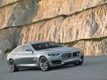 BMW CS Concept was canceled | BMWCoop