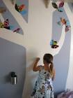 IdeaPaint in Kids Rooms Apartment Therapy
