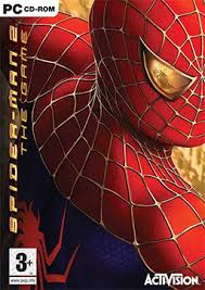تحميل لعبه الرجل العنكبوت 2 Spider Man لعبه الاثارة والاكشن الجزء الثاني بحجم 600 MB تحميل مباشر Images?q=tbn:ANd9GcSHlU4BjI-XrorBBYpUzOfZMGzeB8x-cV8843JB1jmM5-Xtj_3WaA